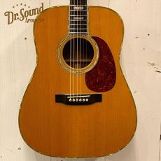 Martin 1994年製　D-45 SQ　♯542466 【無金利分割OK】