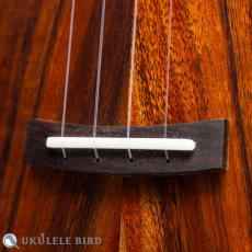 Matsui Ukulele Laughing Soprano LN Koa Mahogany_3
