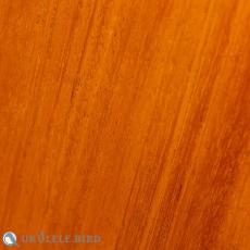 Matsui Ukulele Laughing Soprano LN Koa Mahogany_10