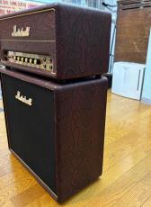 Marshall SV20H & SV112 BURGUNDY SNAKE LTD_4