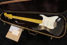 Nash Guitars S57/BK/AM761