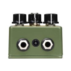 EarthQuaker Devices Plumes 《オーバードライブ》【オンラインストア限定】_2