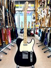 Squier Affinity Telecaster_2