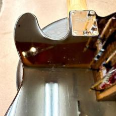 Squier Affinity Telecaster_4