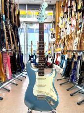 Squier Classic Vibe 60s Stratocaster_2