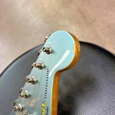Squier Classic Vibe 60s Stratocaster_4