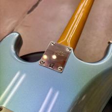 Squier Classic Vibe 60s Stratocaster_7