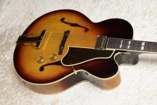 Archtop Tribute AT350_2