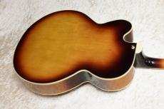 Archtop Tribute AT350_3