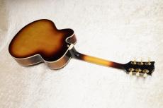 Archtop Tribute AT350_4