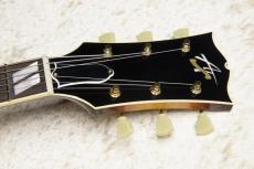Archtop Tribute AT350_5