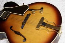 Archtop Tribute AT350_6