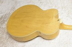 Archtop Tribute AT350_3