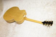 Archtop Tribute AT350_4