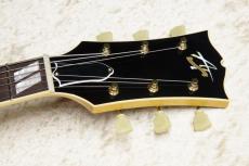 Archtop Tribute AT350_5