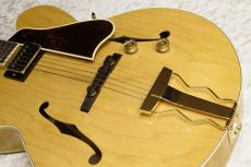 Archtop Tribute AT350_6