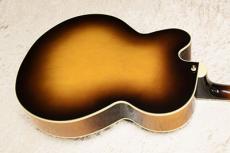 Archtop Tribute AT350 Classic_3