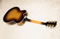 Archtop Tribute AT350 Classic_4
