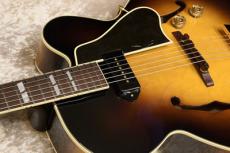 Archtop Tribute AT350 Classic_6