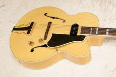 Archtop Tribute AT350 Classic_2