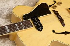 Archtop Tribute AT350 Classic_6