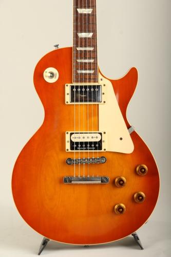 Alexander LP Type Sunburst