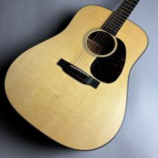Martin D-18 Satin【2024年12月31日(火)まで据え置き価格!】_2