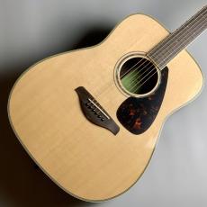 YAMAHA FG830 NT(ナチュラル)_2