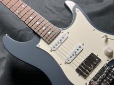 Ibanez AZ2204NW Gray Metallic_4