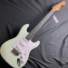 BUSKER'S BST-Standard GRW ストラトキャスタータイプ ローステッドメイプルネック