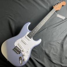 BUSKER'S BST-Standard IBU ストラトキャスタータイプ ローステッドメイプルネック