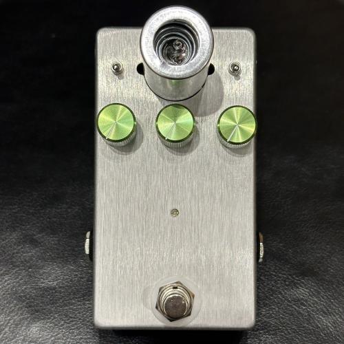 Lee Custom Amplifier V-808