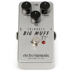 Electro-Harmonix Triangle Big Muff Pi_2