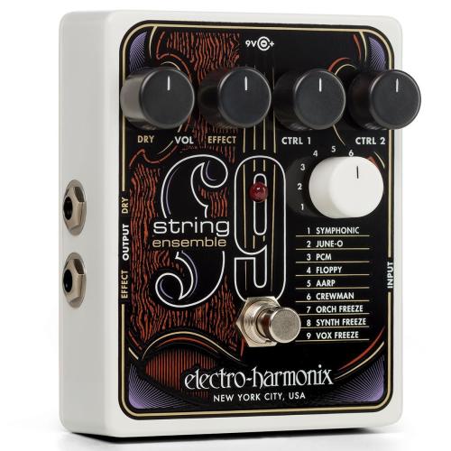 Electro-Harmonix STRING9