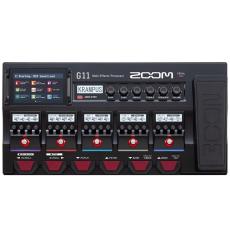 ZOOM G11