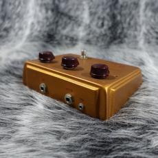 KLON Centaur Gold Short Tail_3