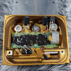 KLON Centaur Gold Short Tail_5