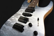 SAITO GUITARS S-624 Dawn HSH_6
