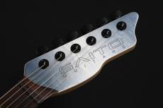 SAITO GUITARS S-624 Dawn HSH_8