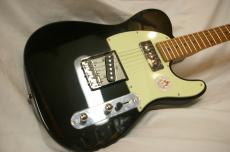 Bacchus BTE-2-RSM/M BLK【画像商品掲載】