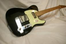 Bacchus BTE-2-RSM/M BLK【画像商品掲載】_2