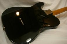 Bacchus BTE-2-RSM/M BLK【画像商品掲載】_3