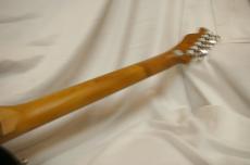 Bacchus BTE-2-RSM/M BLK【画像商品掲載】_4