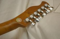 Bacchus BTE-2-RSM/M BLK【画像商品掲載】_5