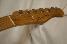 Bacchus BTE-2-RSM/M BLK【画像商品掲載】_6