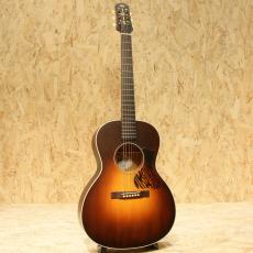IRIS GUITAR COMPANY MS-00 Model Adirondack Spruce Burst_3