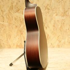 IRIS GUITAR COMPANY MS-00 Model Adirondack Spruce Burst_5