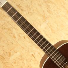 IRIS GUITAR COMPANY MS-00 Model Adirondack Spruce Burst_6