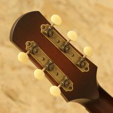 IRIS GUITAR COMPANY MS-00 Model Adirondack Spruce Burst_9