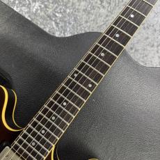 Gibson 【1981年製】ES-335 Dot Sunburst【3.79kg】3Fギブソンフロア_6
